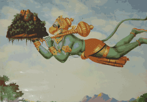 hanuman