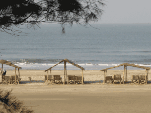 strand